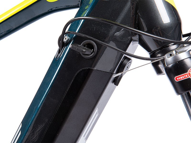 Horský elektrobicykel Mount 6.4 (19) - foto 6 Horský elektrobicykel Mount 6.4 (19) - foto 6