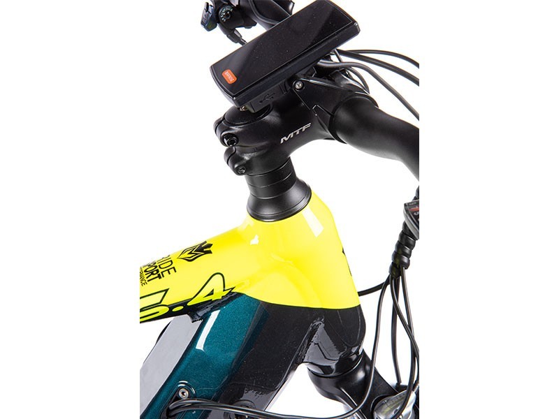 Horský elektrobicykel Mount 6.4 (19) - foto 8 Horský elektrobicykel Mount 6.4 (19) - foto 8