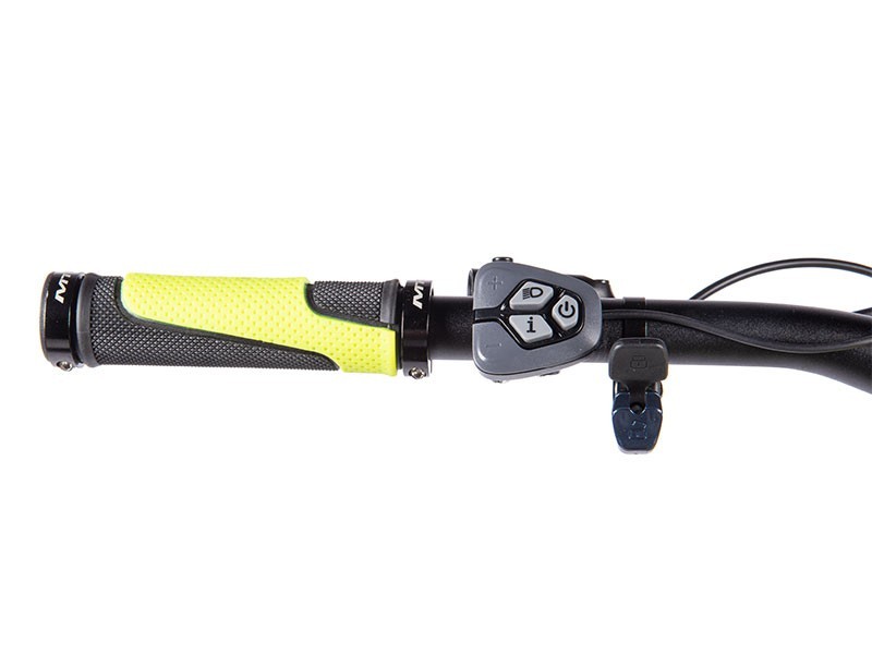 Horský elektrobicykel Mount 6.4 (19) - foto 10 Horský elektrobicykel Mount 6.4 (19) - foto 10