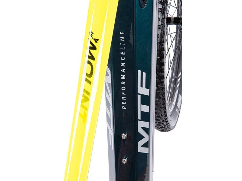 Horský elektrobicykel Mount 6.4 (19) - foto 12 Horský elektrobicykel Mount 6.4 (19) - foto 12