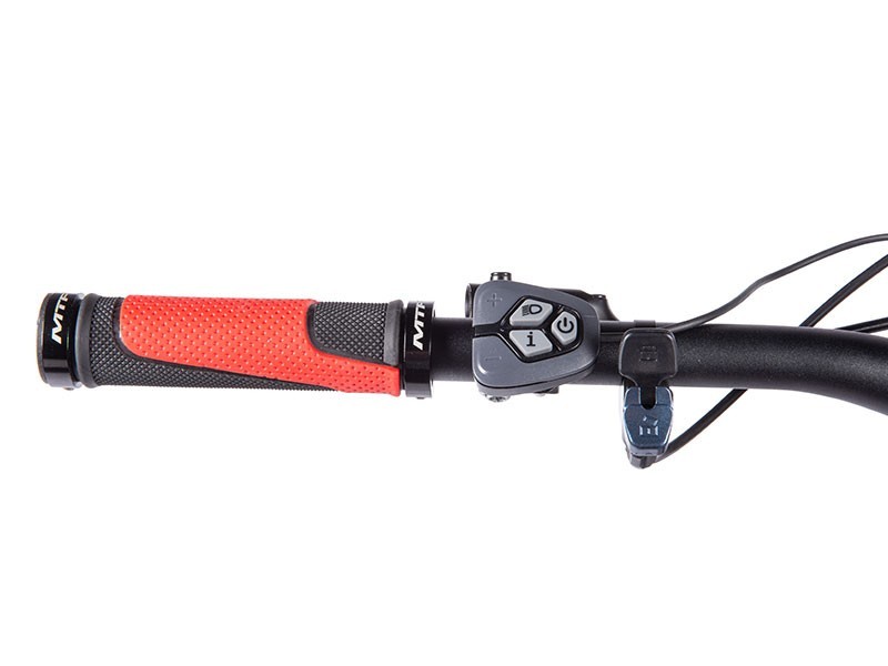 Horský elektrobicykel Mount 7.4 (21) - foto 11