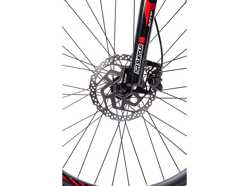 Horský elektrobicykel Mount 7.4 (21) - foto 13