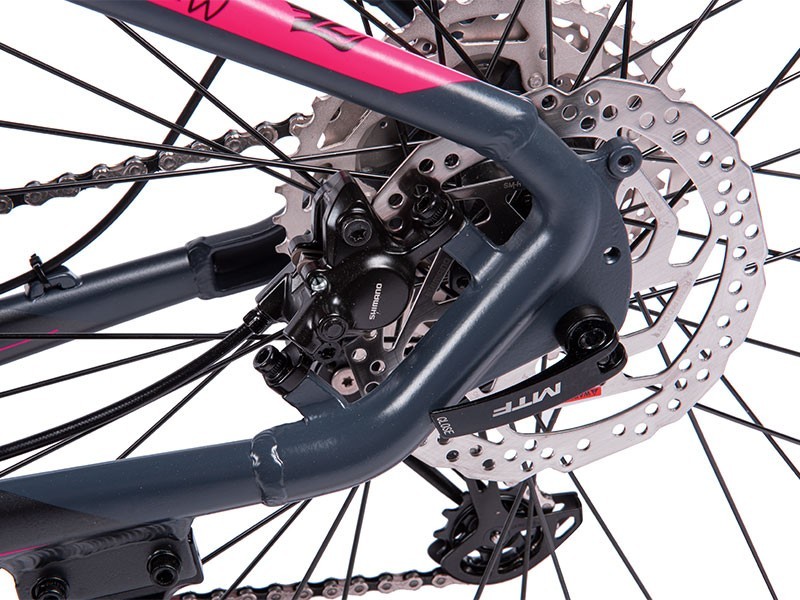 Horské elektrokolo Hill 8.4 W (16) - foto 14