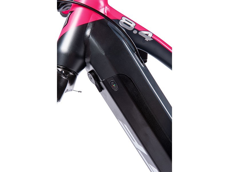 Horské elektrokolo Hill 8.4 W (16) - foto 16