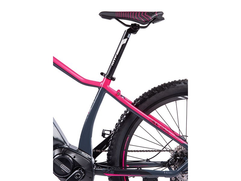 Horské elektrokolo Hill 8.4 W (16) - foto 18