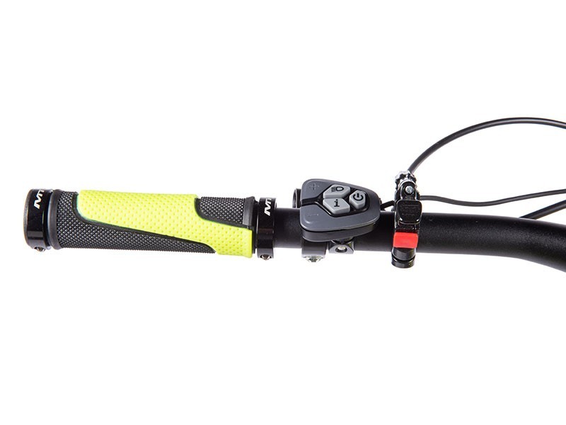 Horské elektrokolo Mount 8.4 (21) - foto 10