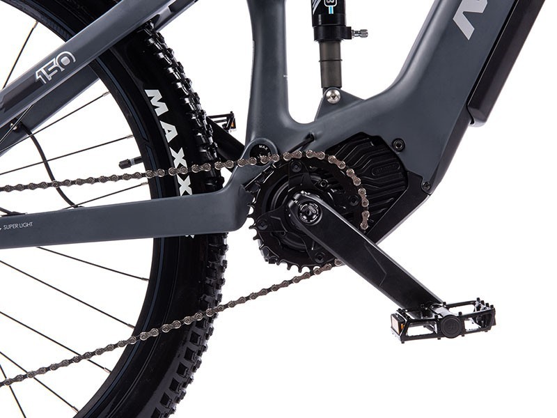 Horské elektrokolo Xtreme 9.4 (19) - foto 4 Horské elektrokolo Xtreme 9.4 (19) - foto 4