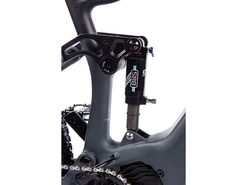 Horské elektrokolo Xtreme 9.4 (19) - foto 5 Horské elektrokolo Xtreme 9.4 (19) - foto 5