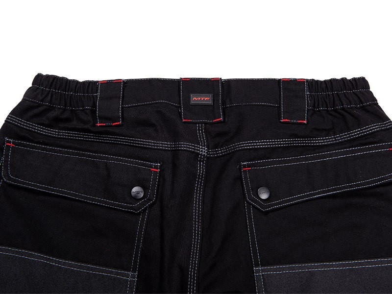 Kalhoty MTF S - foto 4