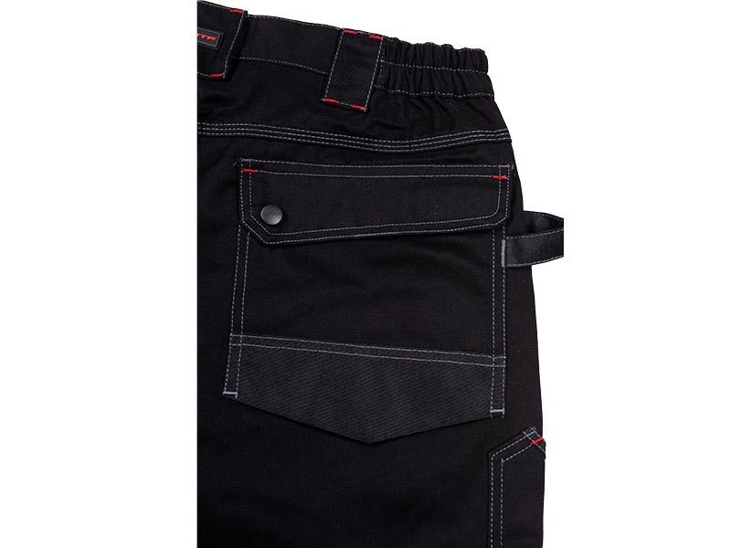 Kalhoty MTF S - foto 5