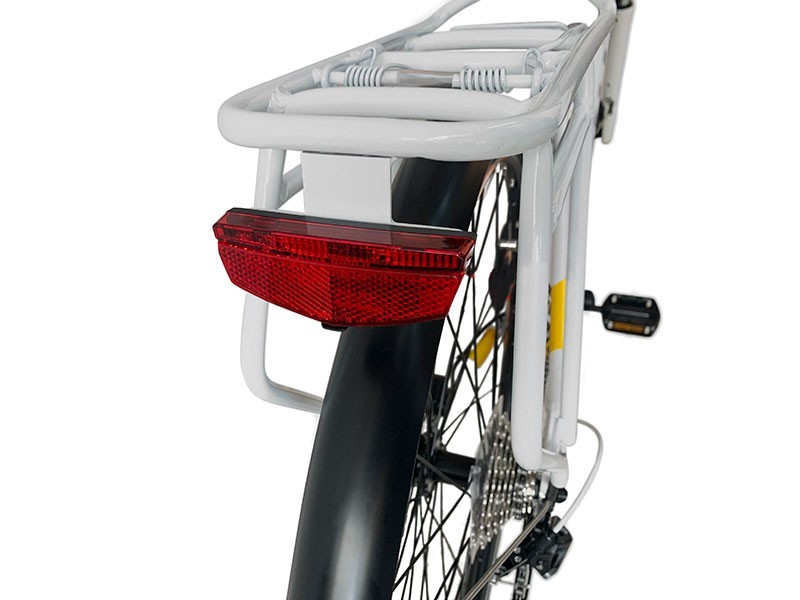 Trekový elektrobicykel Road 6.1 - W (19) - foto 3