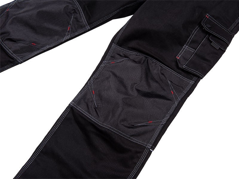 Kalhoty MTF L - foto 3