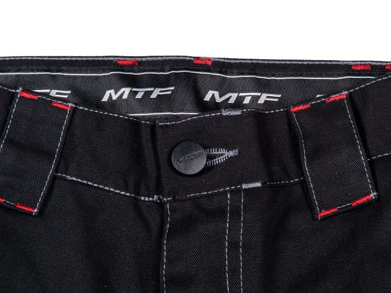 Šortky MTF XXL - foto 3