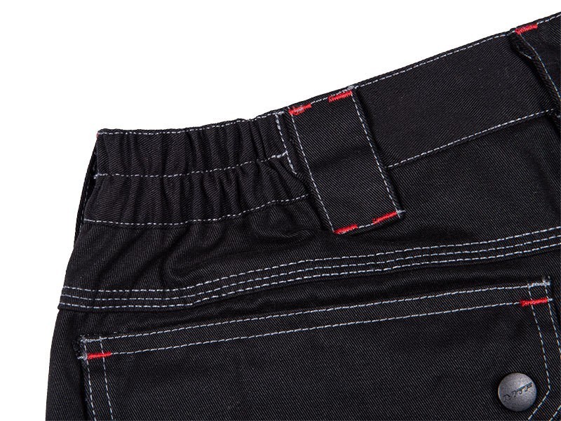 Šortky MTF XXL - foto 5