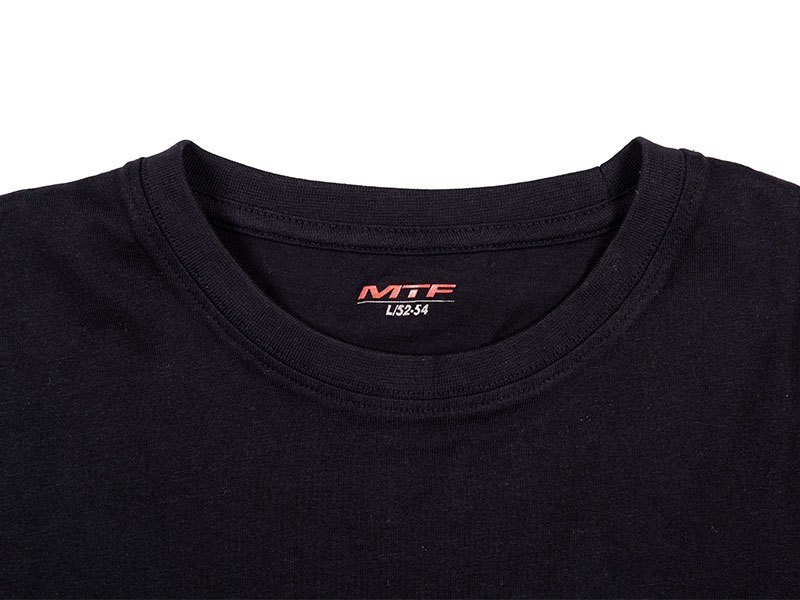 Tričko MTF L - foto 3
