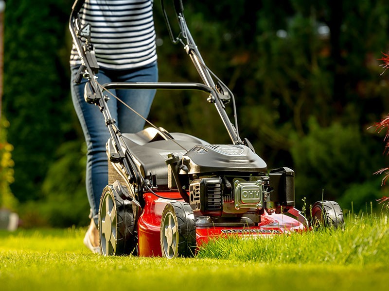 Benzínová sekačka MTF S 510 PD BW 4S - foto 14 Benzínová sekačka MTF S 510 PD BW 4S - foto 14