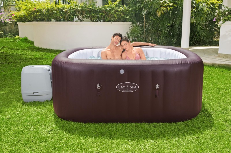 Lay-Z-Spa Maldives - foto 7