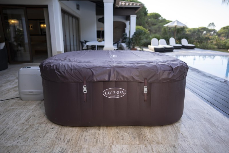 Lay-Z-Spa Maldives - foto 8