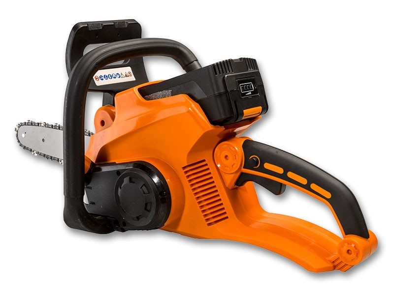 Aku reťazová píla Patriot CS30 40V - foto 15