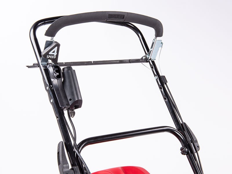 Benzínová sekačka MTF 4820 PD BW EL 4S - foto 11