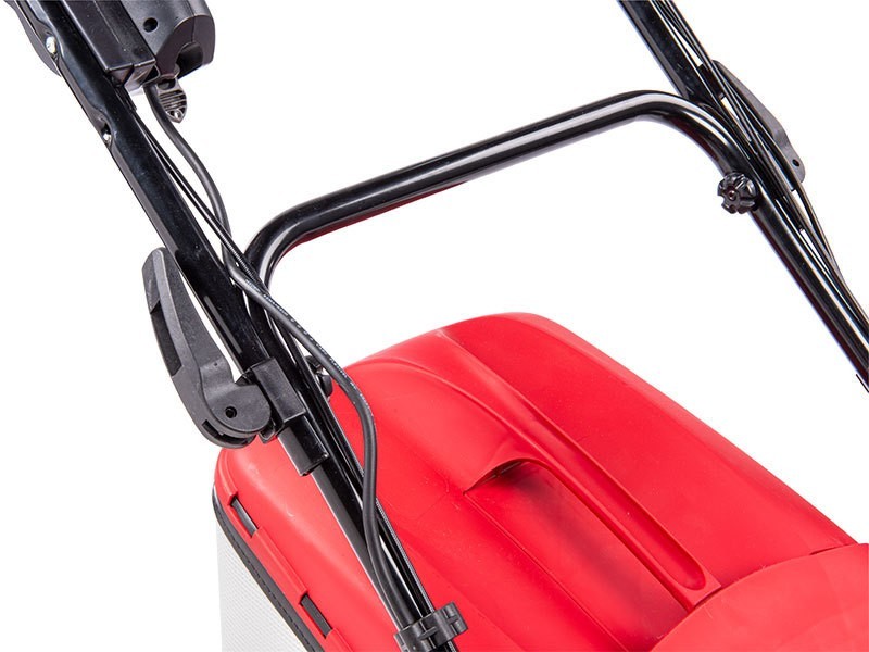 Benzínová sekačka MTF 4820 PD BW EL 4S - foto 12