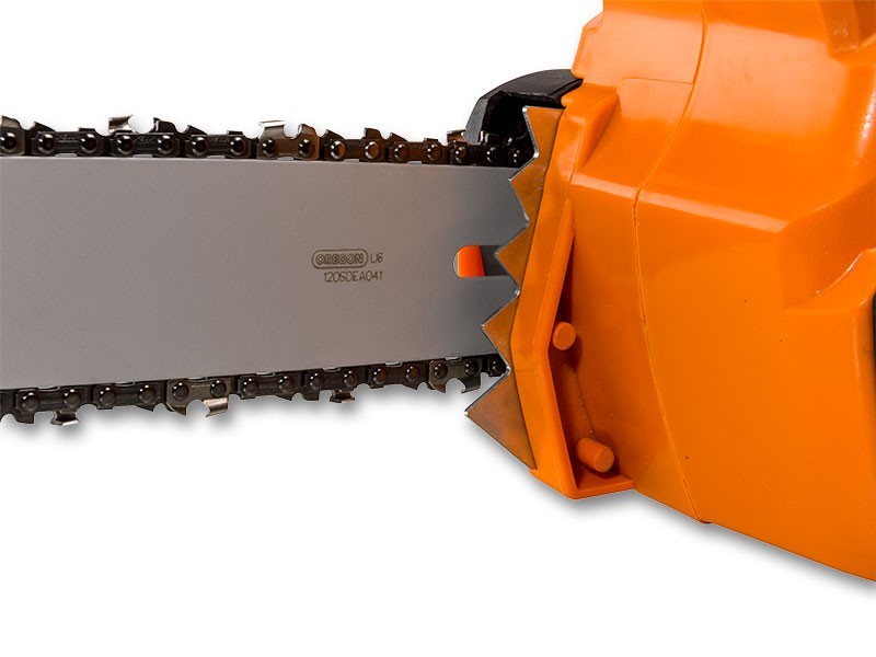 Aku reťazová píla Patriot CS30 40V - foto 18