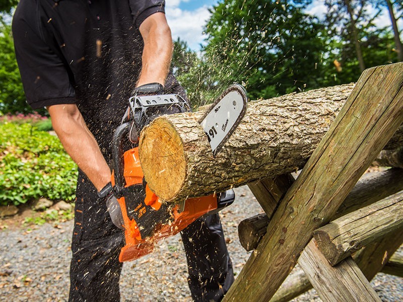 Aku reťazová píla Patriot CS30 40V - foto 23