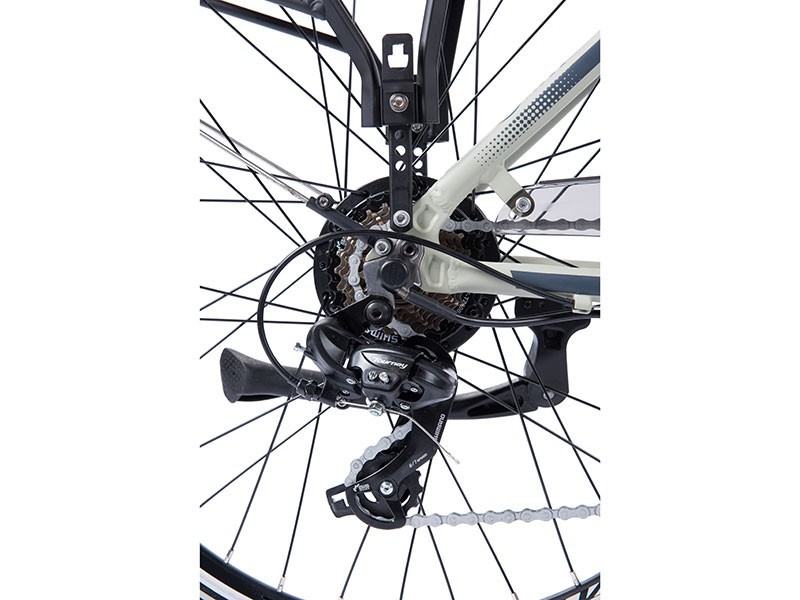 Mestský elektrobicykel Grand 1.1 - Power (19) - foto 2 Mestský elektrobicykel Grand 1.1 - Power (19) - foto 2