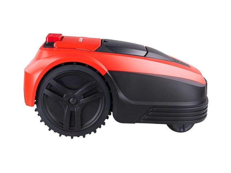 Robotická sekačka MTF DM2 2500i - foto 2 Robotická sekačka MTF DM2 2500i - foto 2