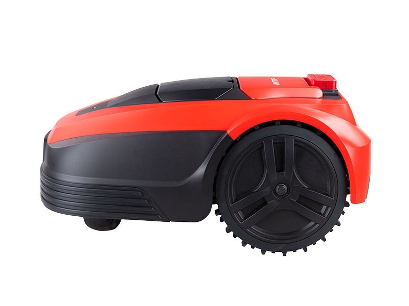 Robotická sekačka MTF DM2 2500i - foto 4 Robotická sekačka MTF DM2 2500i - foto 4