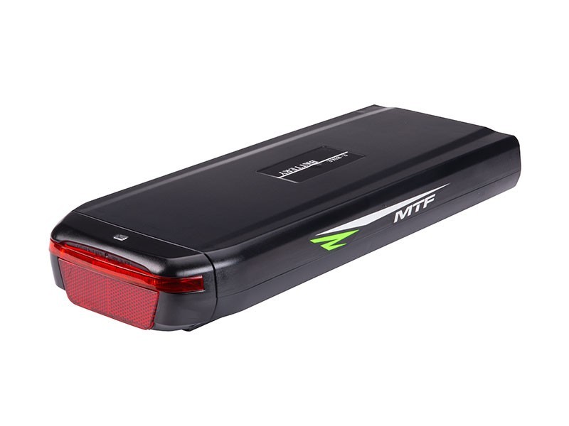 Baterie pro Grand/Tour 1.1 (317 Wh) - foto 1 Baterie pro Grand/Tour 1.1 (317 Wh) - foto 1