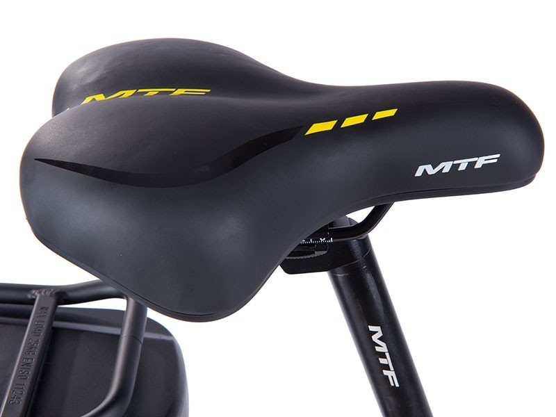 Mestský elektrobicykel Grand 1.1 (19) - foto 5