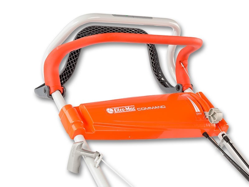 Benzínová sekačka G 48 TBR Allroad Plus 4 - foto 14 Benzínová sekačka G 48 TBR Allroad Plus 4 - foto 14