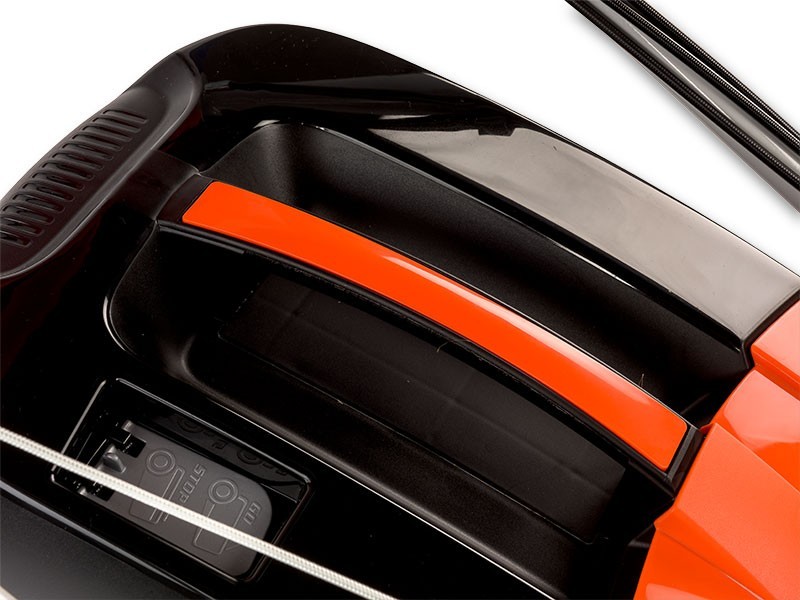 Benzínová sekačka G 48 TBR Allroad Plus 4 - foto 16 Benzínová sekačka G 48 TBR Allroad Plus 4 - foto 16