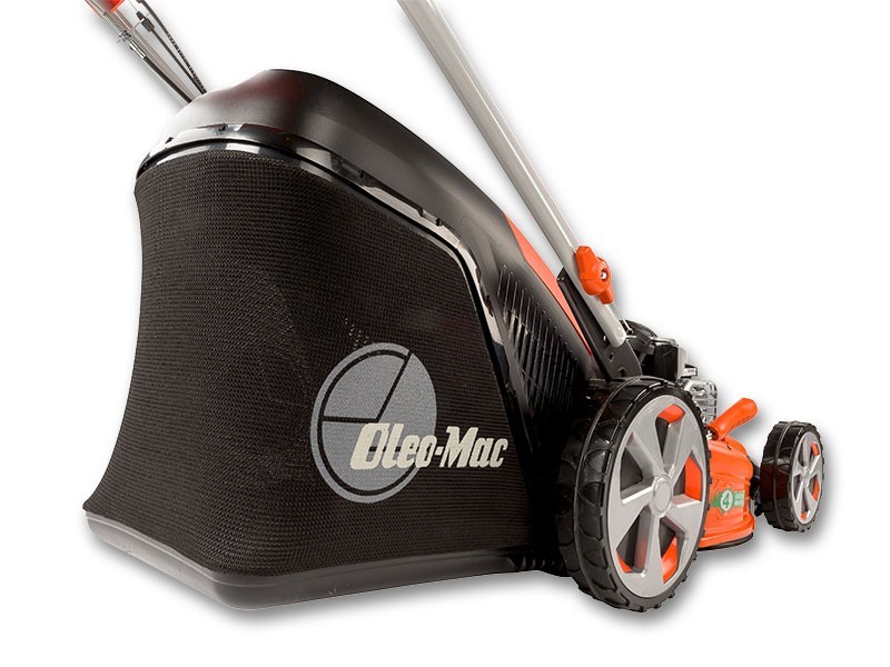 Benzínová sekačka G 48 TBR Allroad Plus 4 - foto 17 Benzínová sekačka G 48 TBR Allroad Plus 4 - foto 17