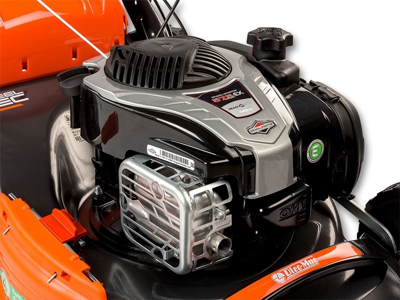 Benzínová sekačka G 48 TBR Allroad Plus 4 - foto 18 Benzínová sekačka G 48 TBR Allroad Plus 4 - foto 18