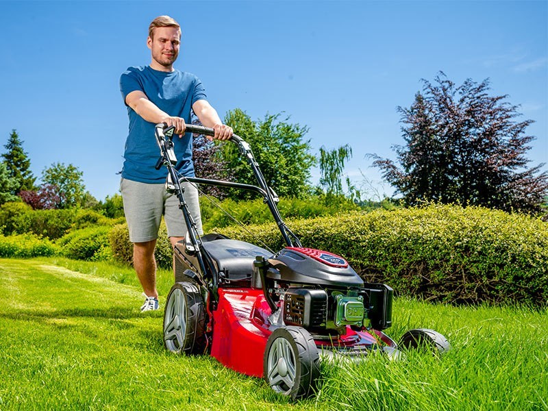 Benzínová sekačka MTF 4820 PDBW 4S - foto 12