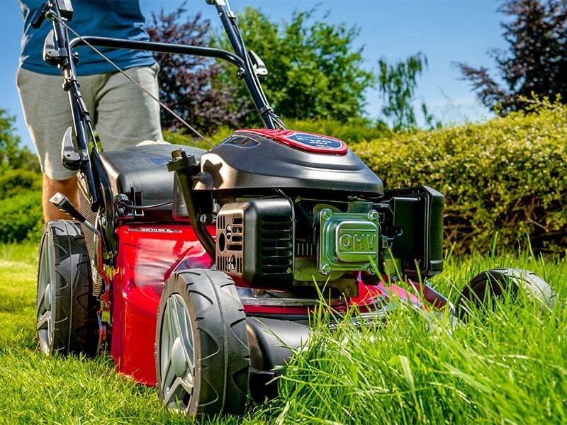 Benzínová sekačka MTF 4820 PDBW 4S - foto 13