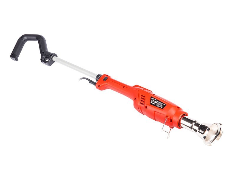 Hubič plevele MTF WBE 2000 V - foto 2 Hubič plevele MTF WBE 2000 V - foto 2