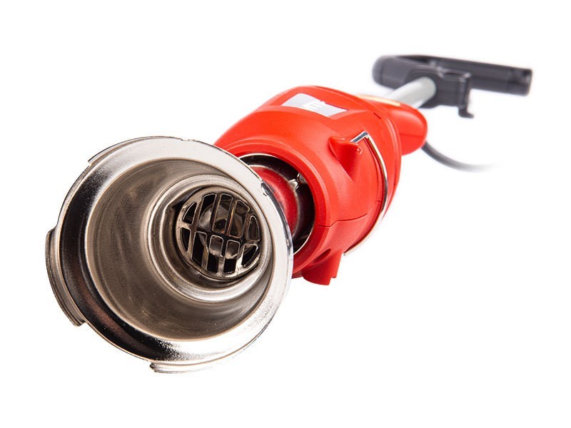 Hubič plevele MTF WBE 2000 V - foto 3 Hubič plevele MTF WBE 2000 V - foto 3