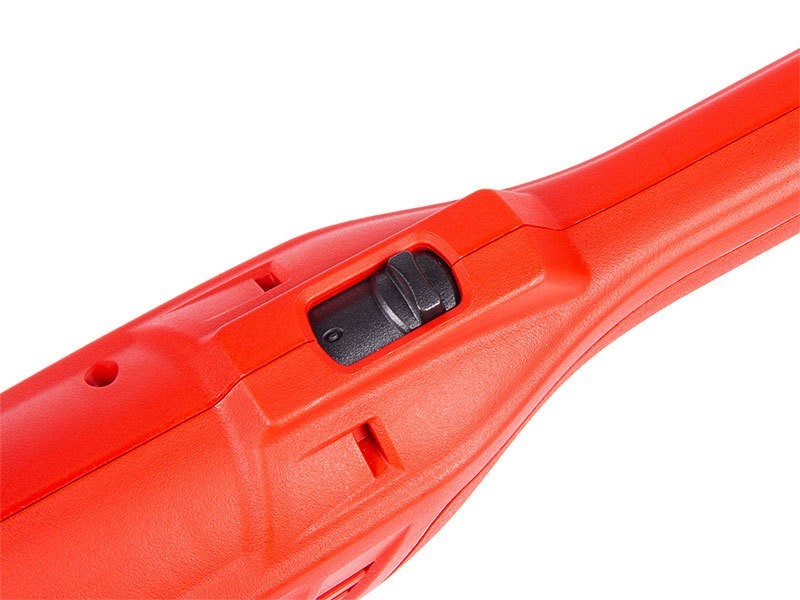 Hubič plevele MTF WBE 2000 V - foto 4 Hubič plevele MTF WBE 2000 V - foto 4