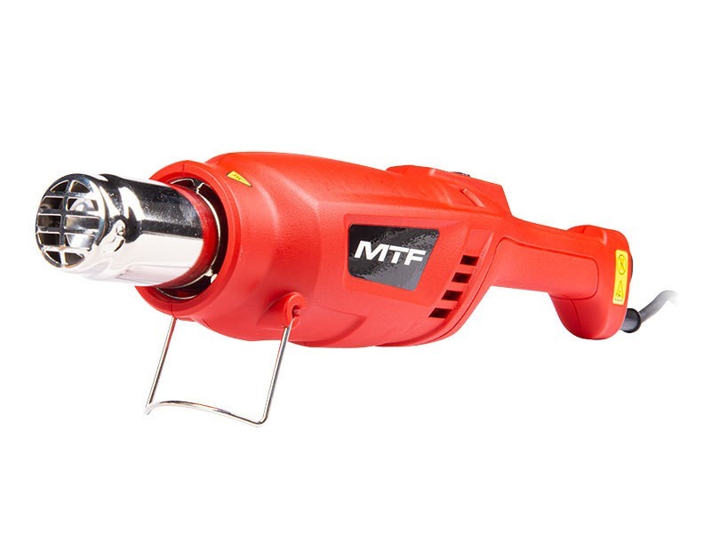 Hubič plevele MTF WBE 2000 V - foto 5 Hubič plevele MTF WBE 2000 V - foto 5