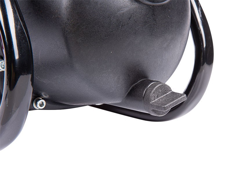 Zahradní čerpadlo MTF WPE060G - foto 3