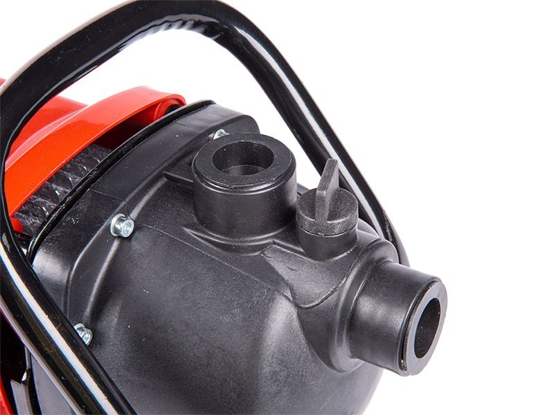 Zahradní čerpadlo MTF WPE060G - foto 5