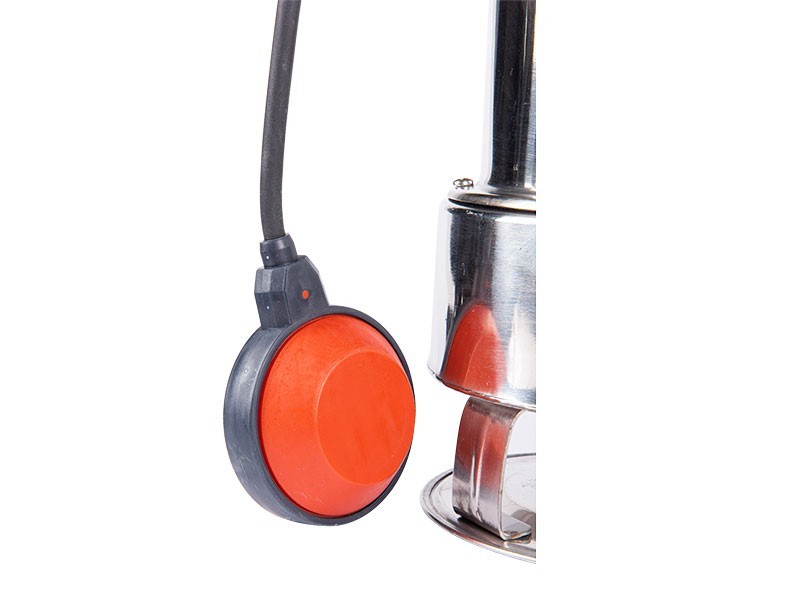 Čerpadlo kalové MTF WPE055D - foto 5 Čerpadlo kalové MTF WPE055D - foto 5