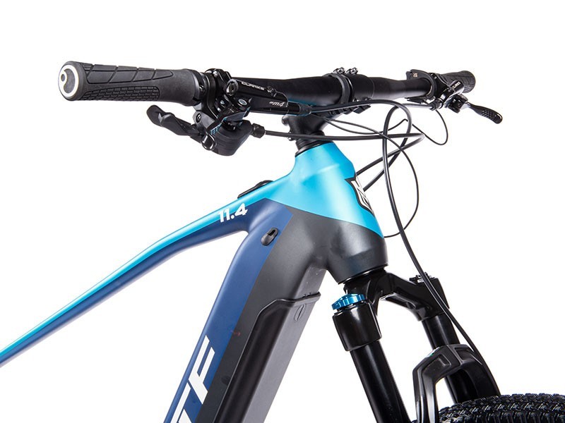 Horský elektrobicykel Mount 11.4 W (18) - foto 7