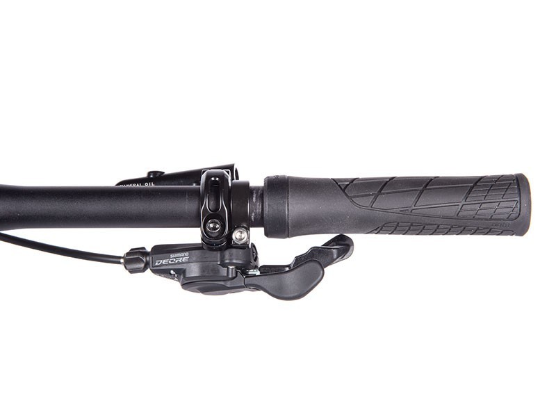 Horský elektrobicykel Mount 11.4 W (18) - foto 15