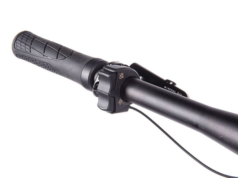 Horský elektrobicykel Mount 11.4 W (18) - foto 17