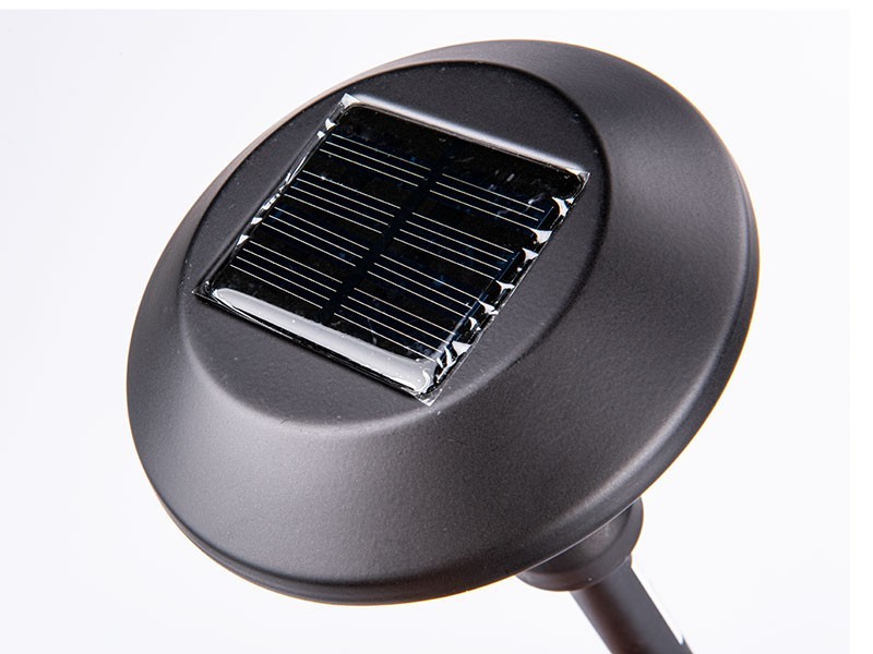 Lampa solární Lisabon - foto 6 Lampa solární Lisabon - foto 6