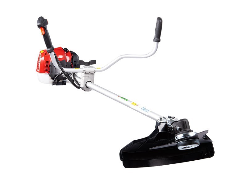 Krovinorez MTF BC 33 TT - foto 11 Krovinorez MTF BC 33 TT - foto 11